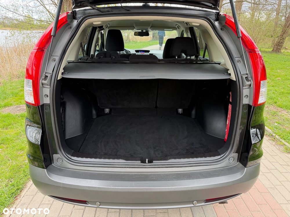 Honda CR-V 1.6i DTEC 2WD Elegance - 9