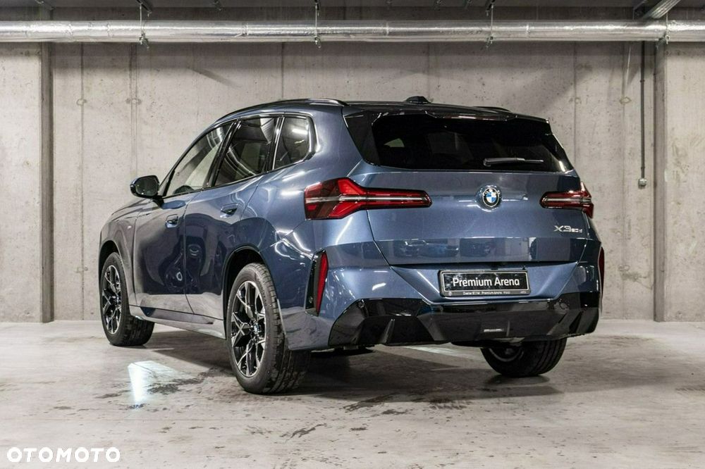 BMW X3 - 9