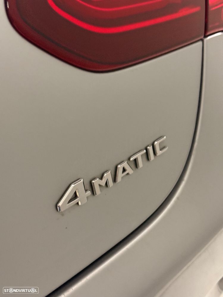 Mercedes-Benz GLC 300 de Coupe 4Matic 9G-TRONIC AMG Line Plus - 18