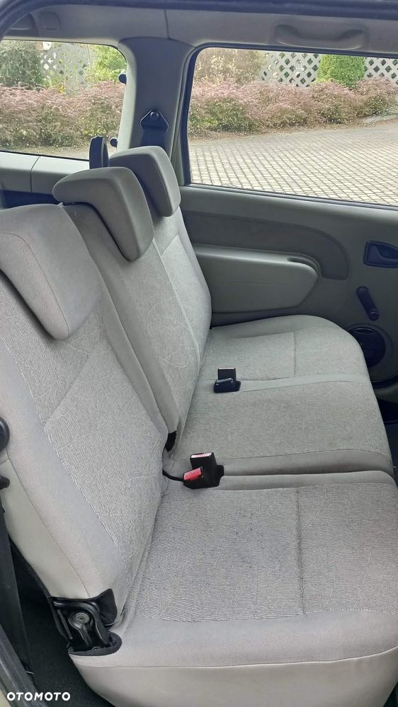 Dacia Logan 1.6 SL Arctica - 10