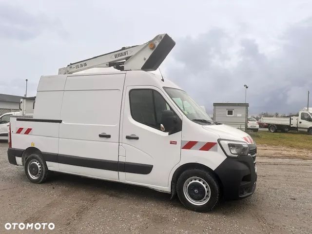 Renault Master - 5