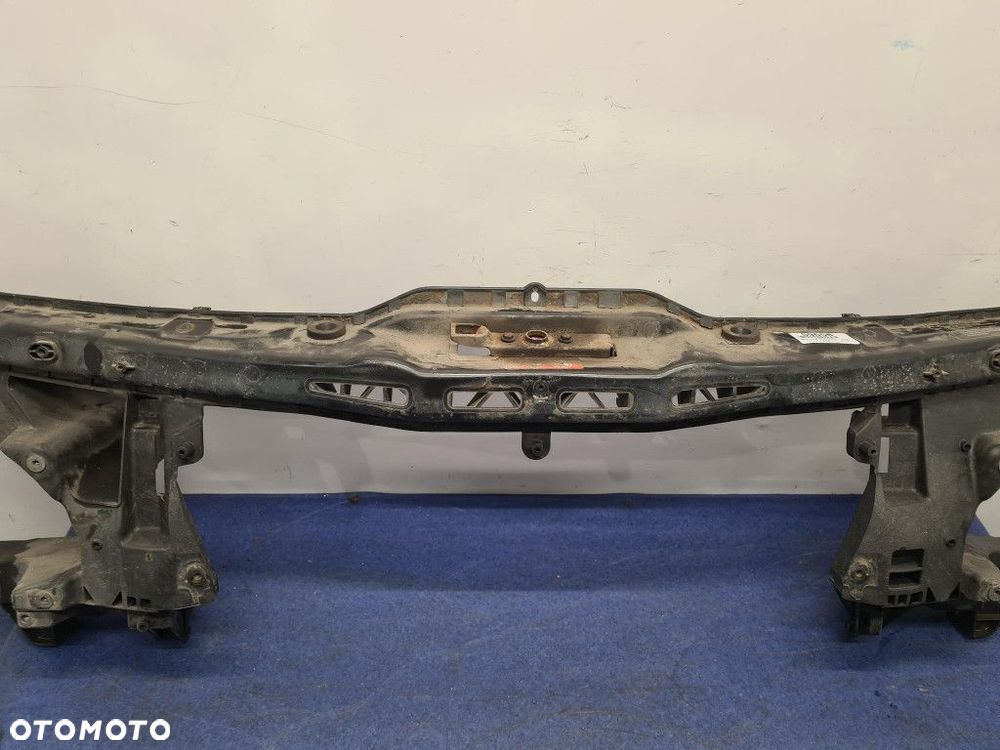 MERCEDES-BENZ VITO W639 PAS PRZEDNI 646.983 - 4