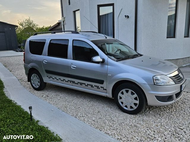 Dacia Logan - 4