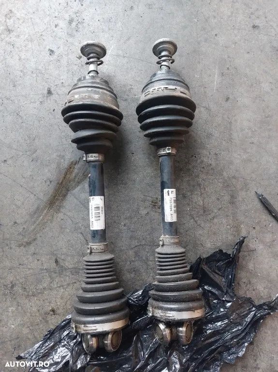 Planetara stanga dreapta fata Bmw F30 F31 F32 F36 cod 7597693 7597694 - 1