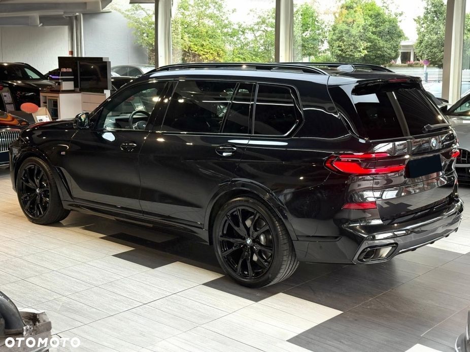 BMW X7 - 4