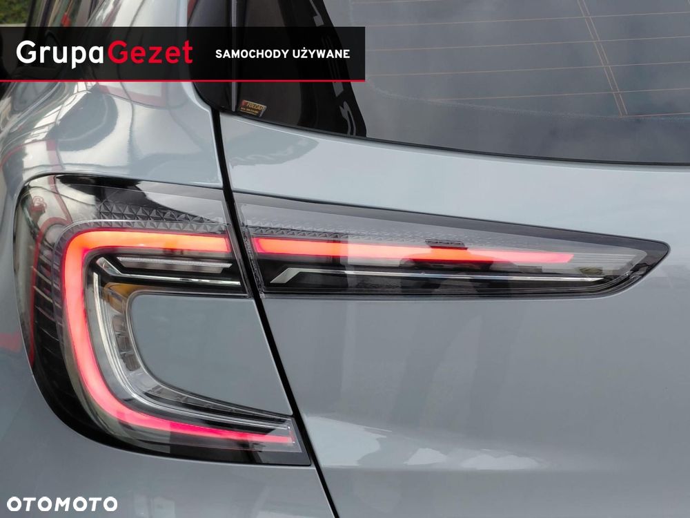 Renault Captur 2025