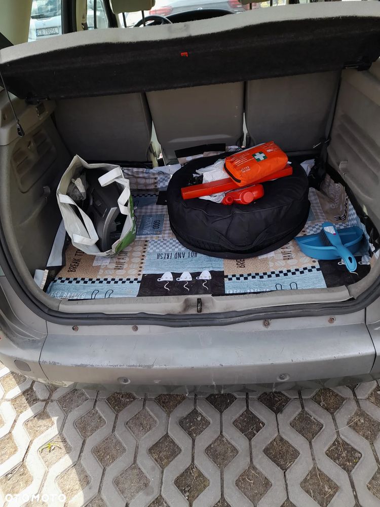Renault Scenic - 3