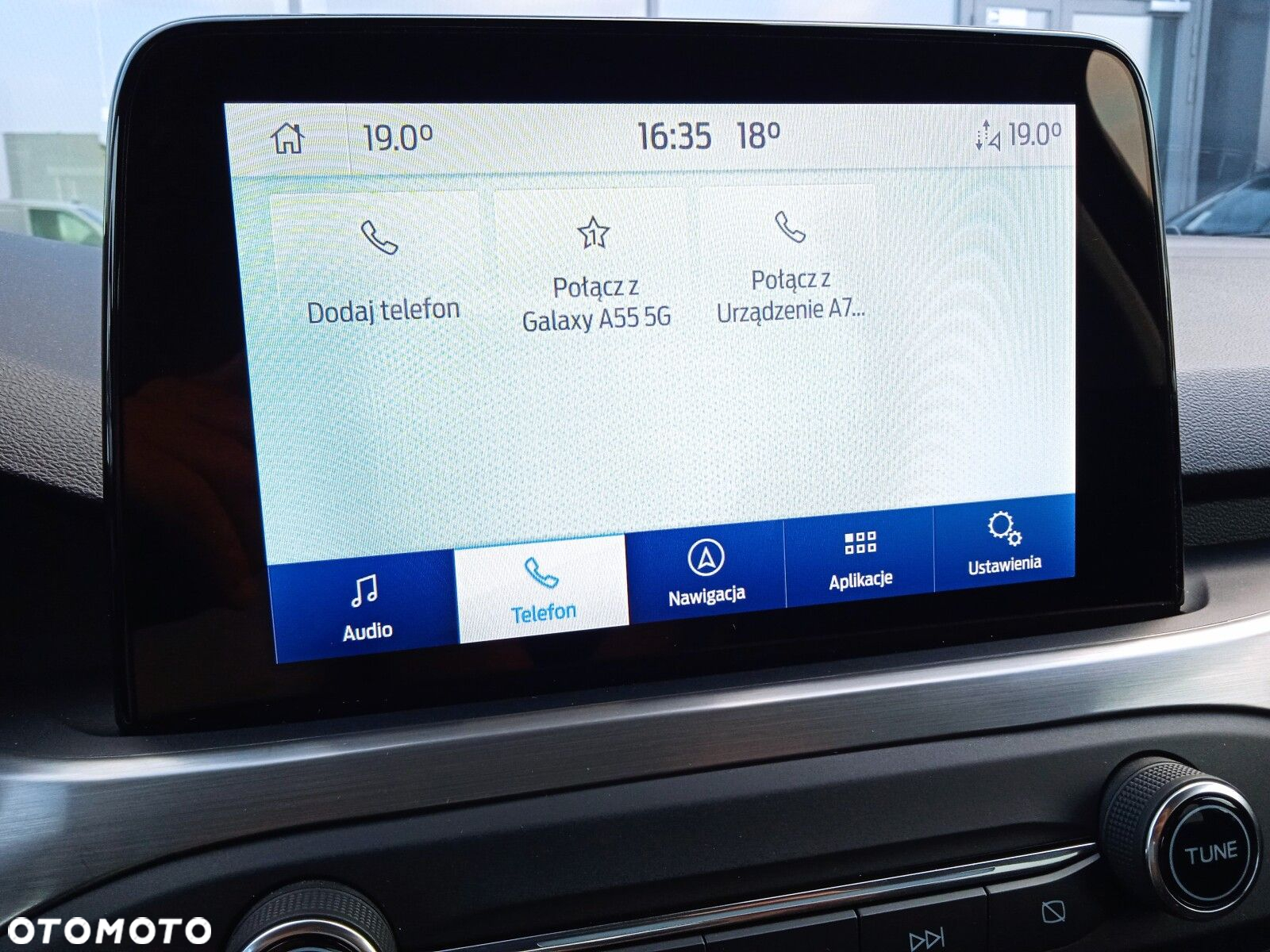 Ford Focus - 25