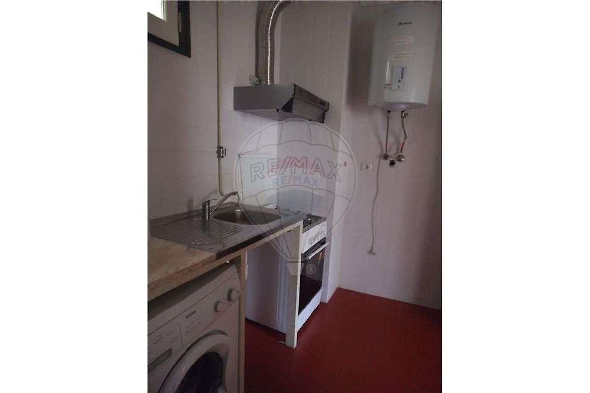 Apartamento T1 para arrendamento - Grande imagem: 3/8