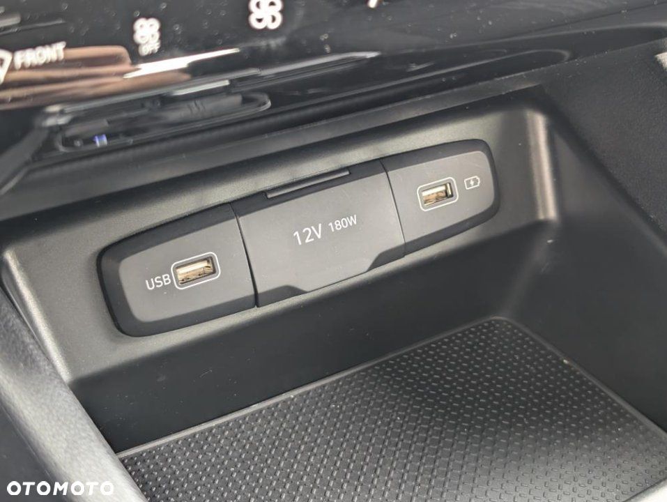 Hyundai Tucson - 25