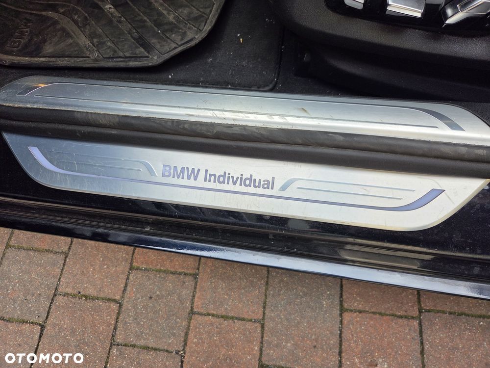 BMW Seria 7 - 5