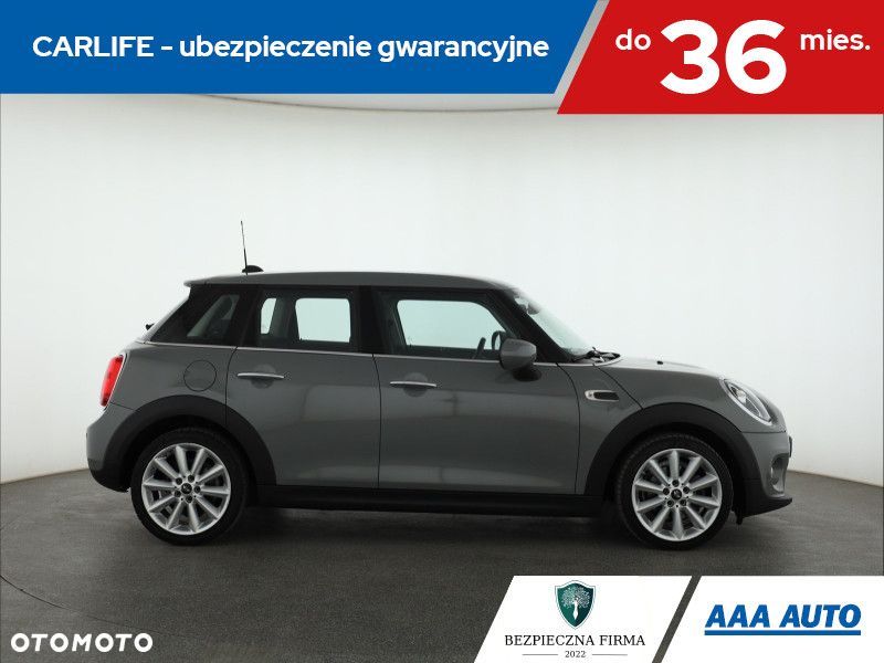 MINI ONE - 8