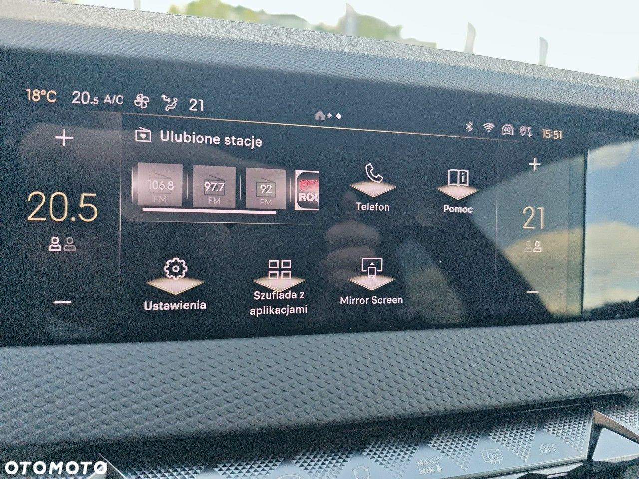 DS Automobiles DS 4 1.2 PureTech Cross Trocadero - 25