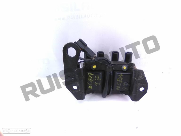 Bobine  Hyundai Accent I [1993_1999] 1.3 I 12v - 2