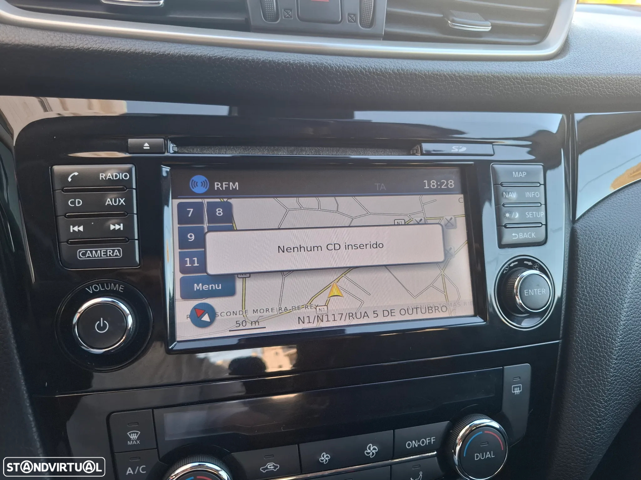 Nissan Qashqai 1.5 dCi N-Connecta - 15