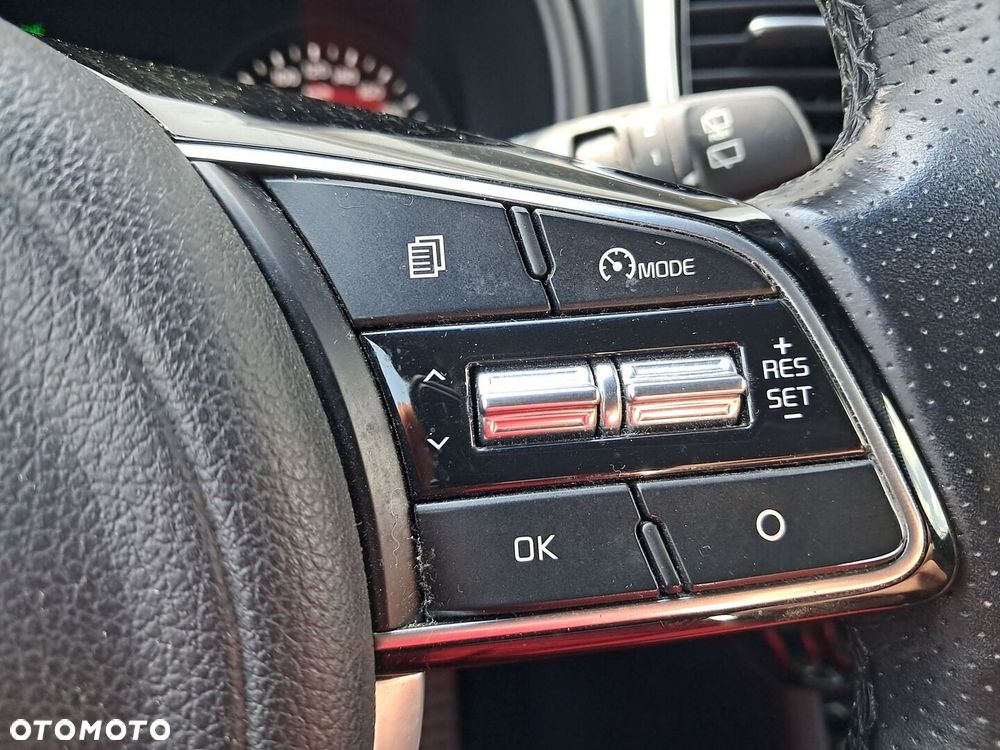 Kia Sportage 1.6 T-GDI GT Line 2WD - 18