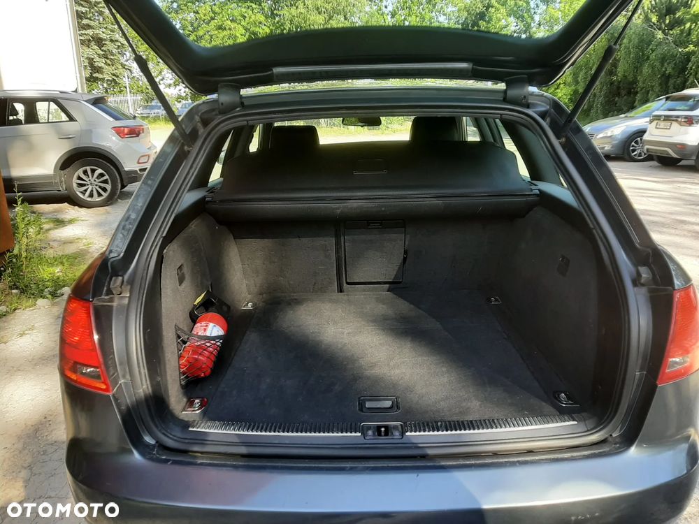 Audi A4 Avant - 17
