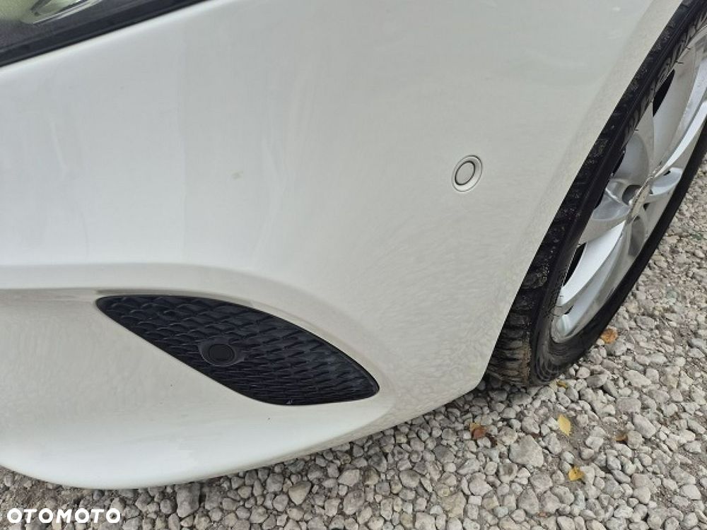 Mercedes-Benz Klasa A 250 e 8G-DCT Edition 2020 - 11