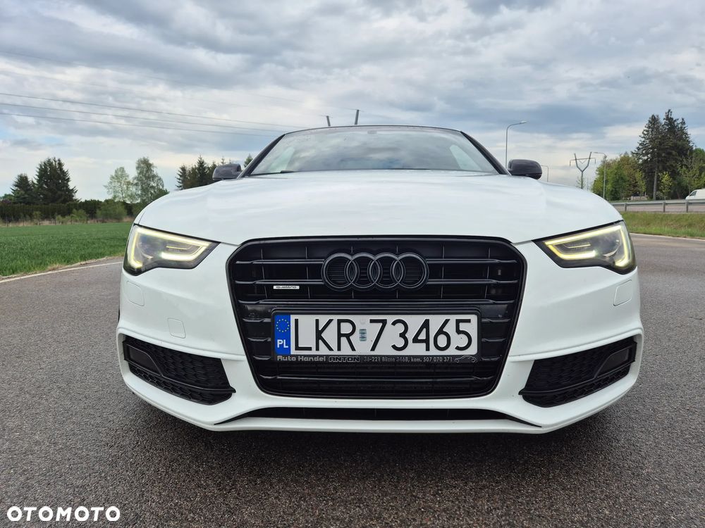Audi A5 Coupé 2.0 TDI Quattro S tronic - 8
