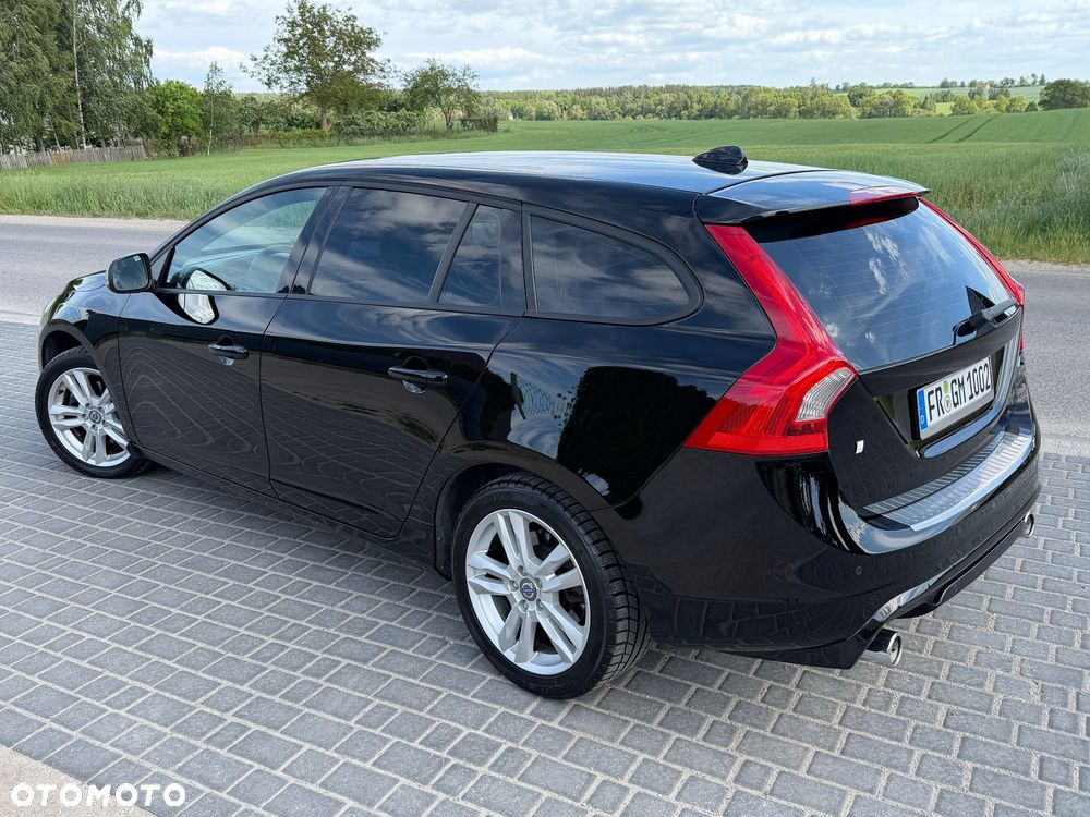 Volvo V60 T3 RDesign - 6