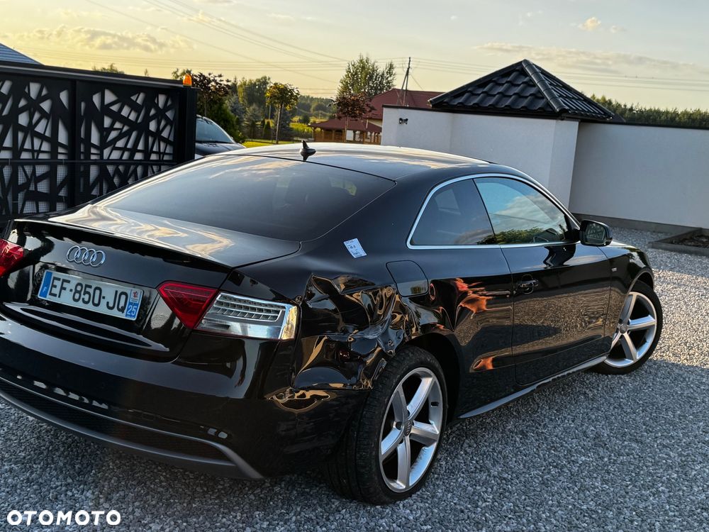 Audi A5 ver-coupe-1-8-tfsi-multitronic - 3