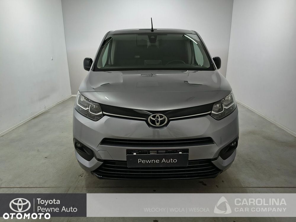 Toyota PROACE CITY - 23