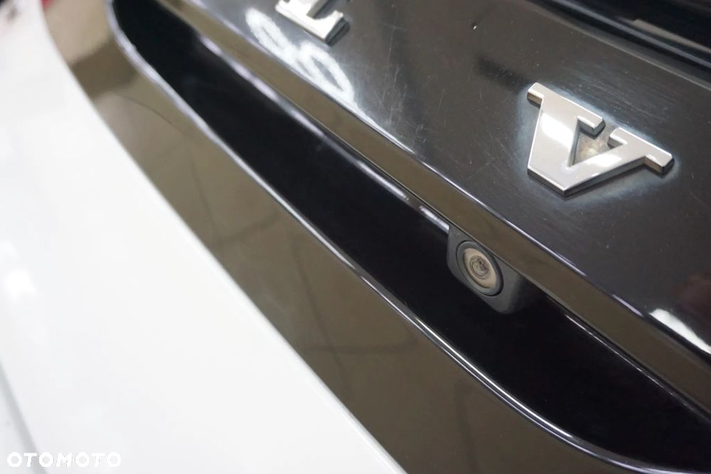 Volvo V40 D2 Geartronic Kinetic - 15