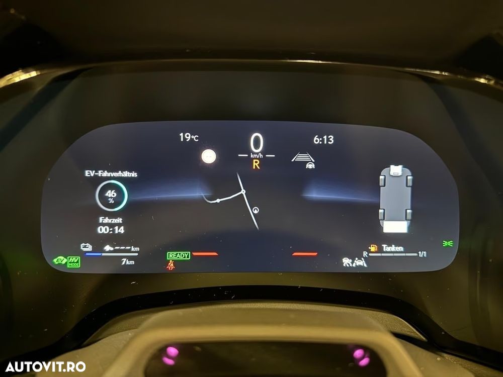 Lexus Seria RX 450h+ E-Four PHEV Luxury - 18