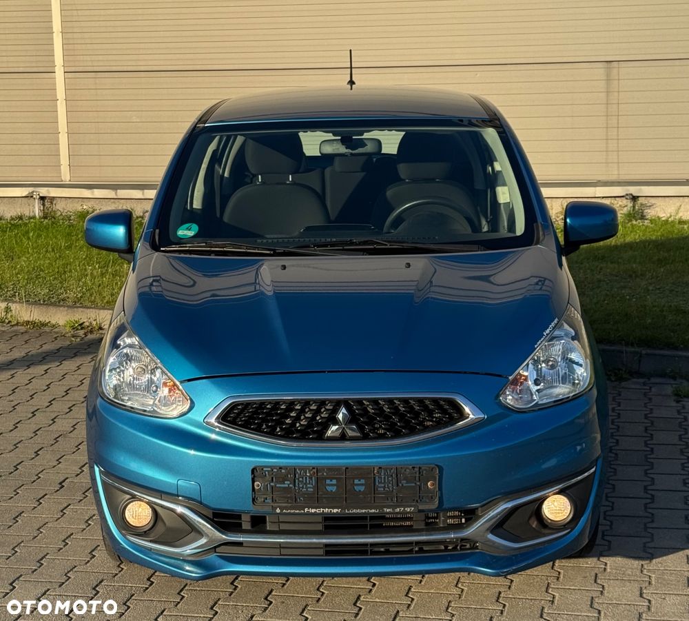 Mitsubishi Space Star 1.2 Select - 6