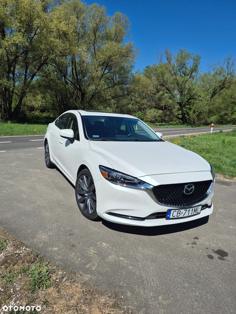 Mazda 6 - 3