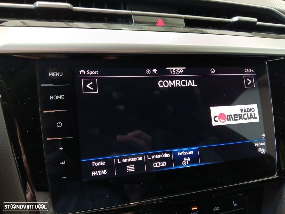 VW Arteon Shooting Brake 1.4 TSI eHybrid R-Line - 27