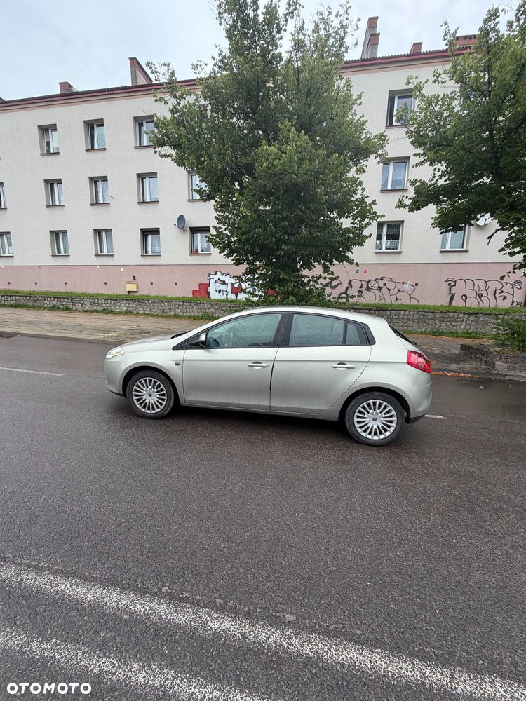 Fiat Bravo - 2