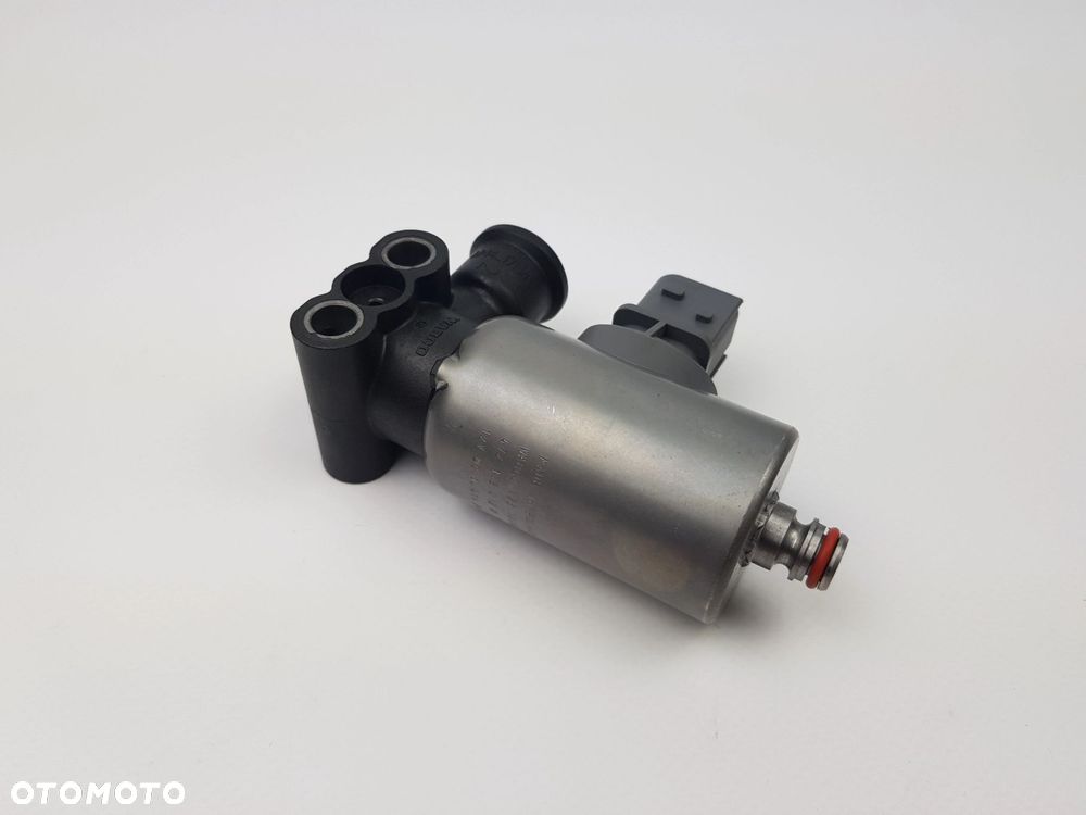 NOWY ORYGINALNY Zawór Elektrozawór EZP Iveco 4721730120 - 3