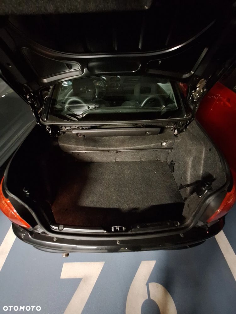 Peugeot 206 1.6 XS - 14