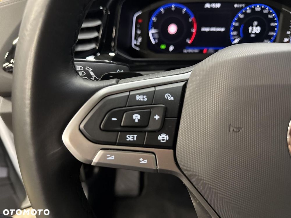 Volkswagen T-Roc 1.5 TSI Style DSG - 26