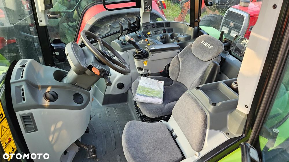 Deutz-Fahr Agrotron 6140P - 30