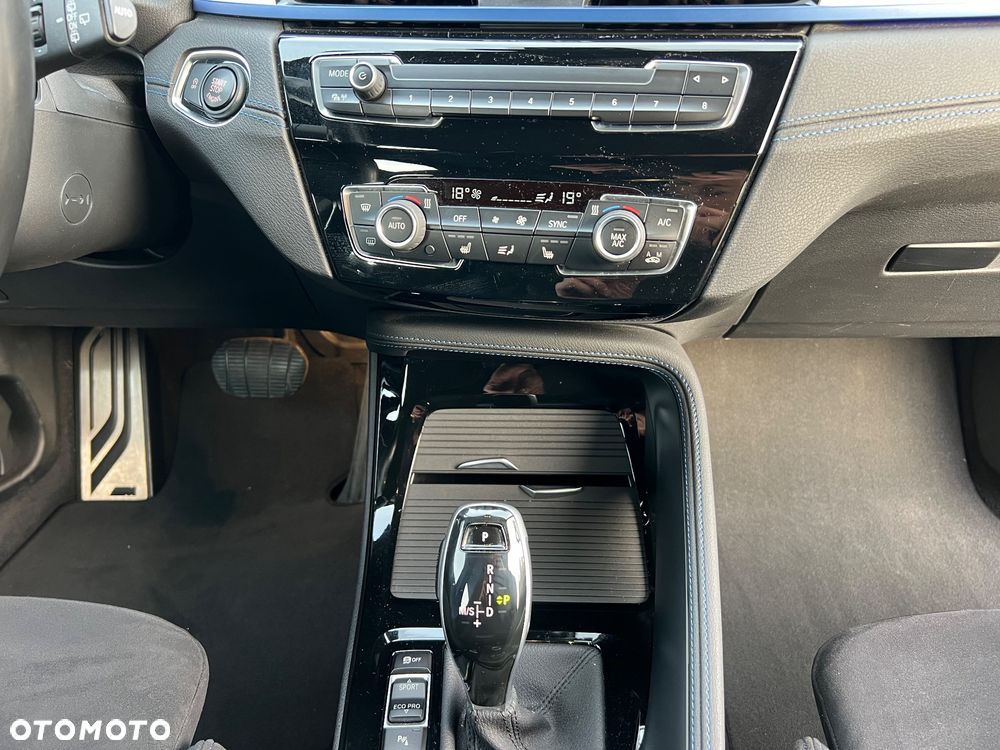 BMW X2 sDrive18i M Sport X - 27