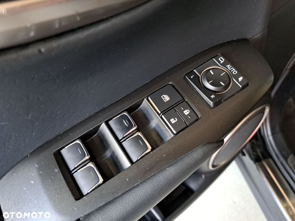 Lexus NX 300h Elegance AWD - 35