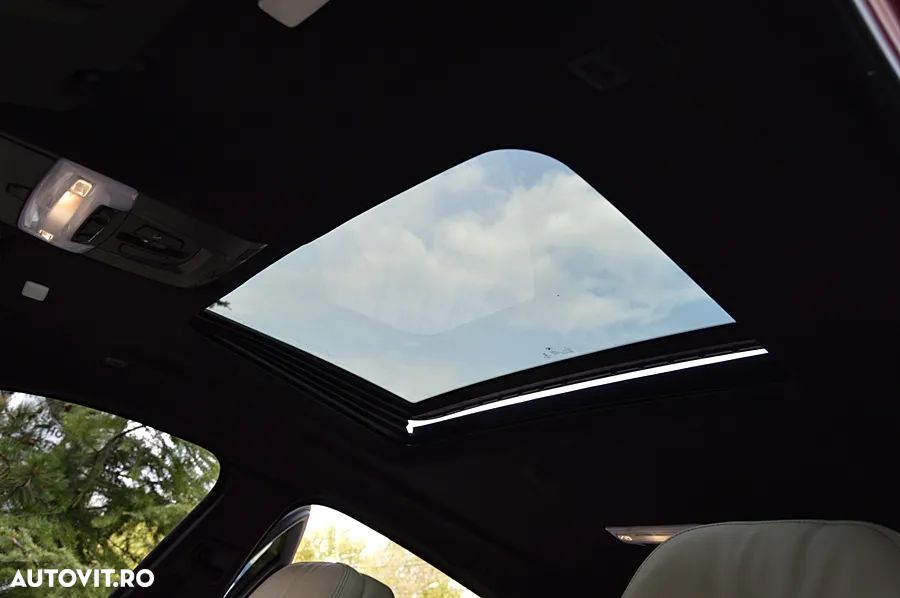 BMW X6 xDrive30d - 20