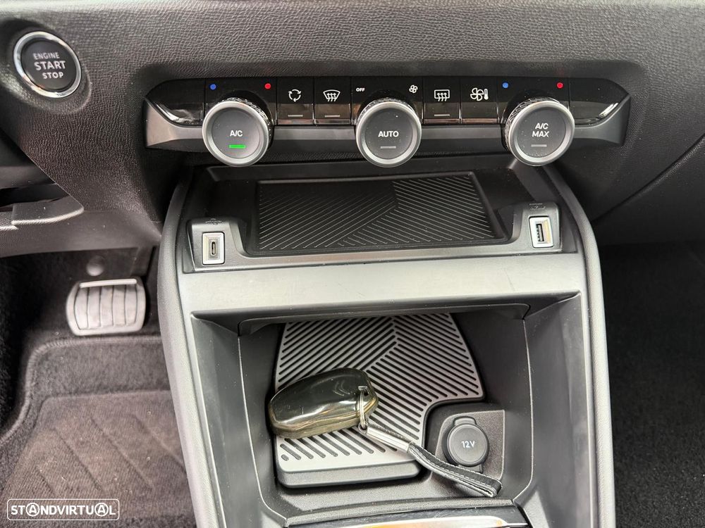 Citroën C4 1.2 PureTech Feel Pack EAT8 - 22