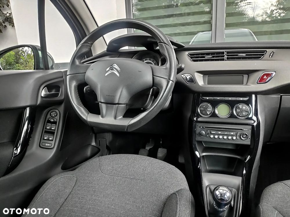 Citroën C3 1.2 VTi Attraction - 9