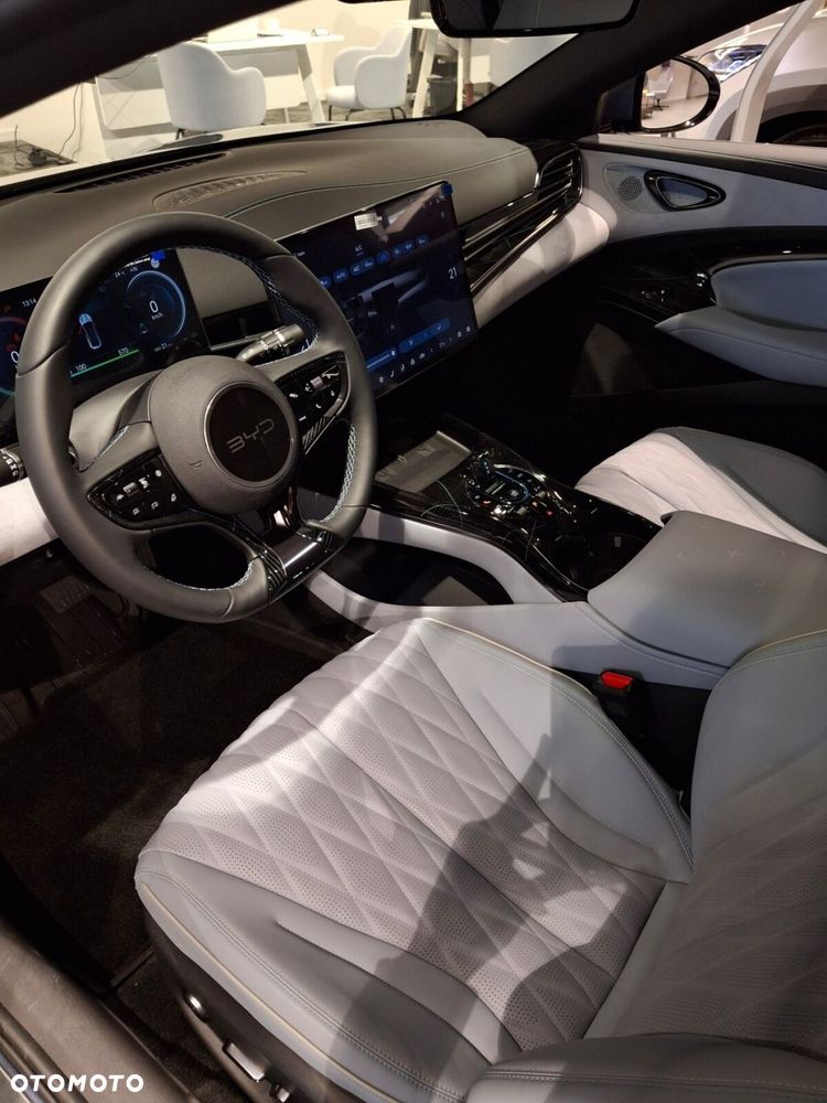 BYD Seal - 5