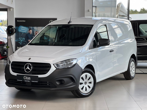 Mercedes-Benz citan 110 CDI