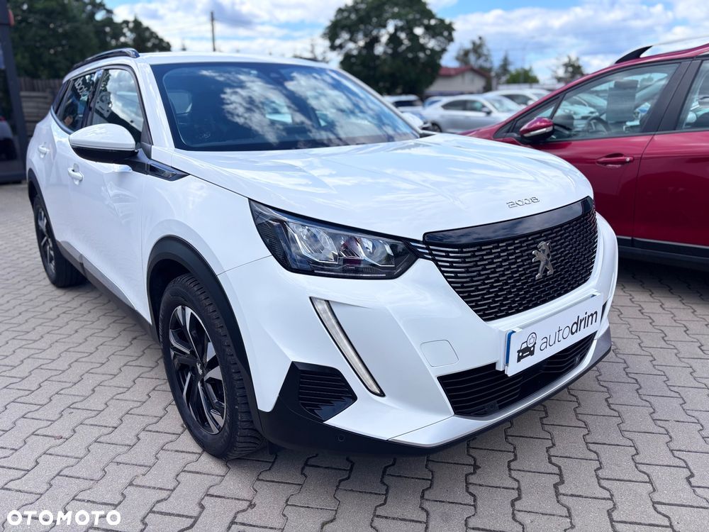 Peugeot 2008 PureTech 100 Stop&Start Allure - 5