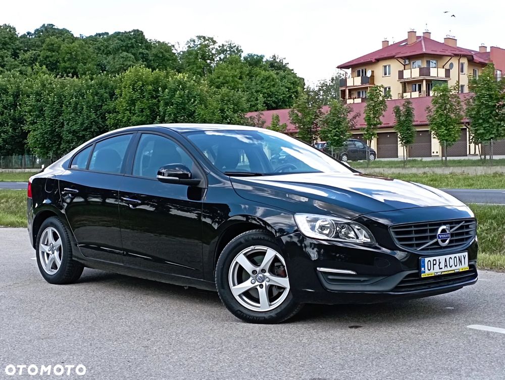 Volvo S60 - 10