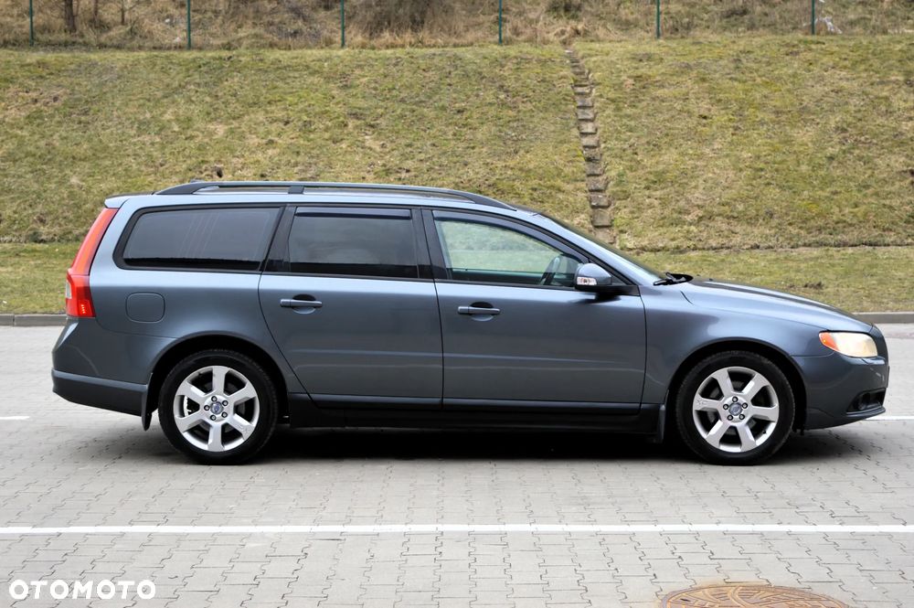 Volvo V70 - 27