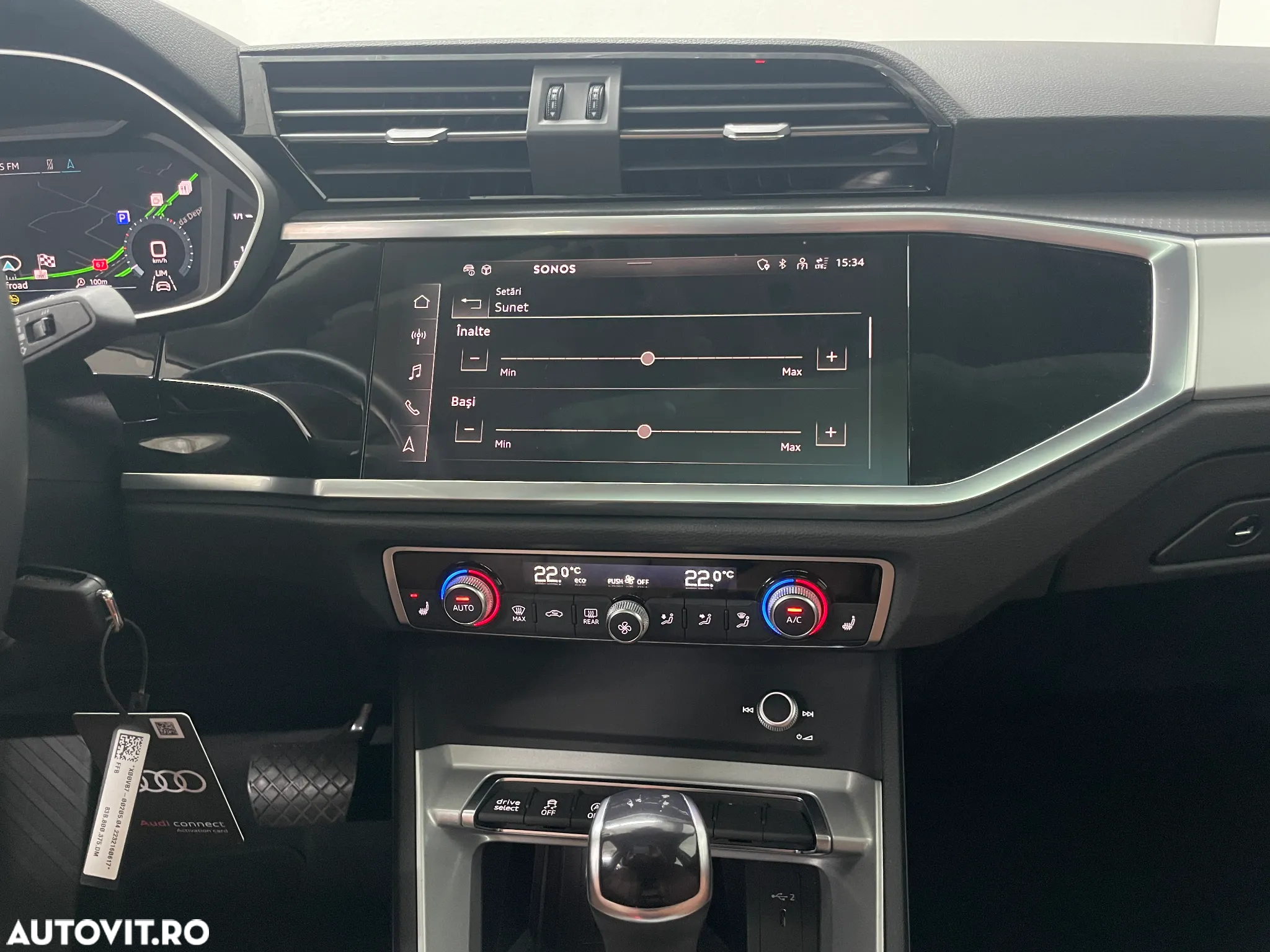 Audi Q3 2.0 45 TFSI S tronic quattro S Line - 26