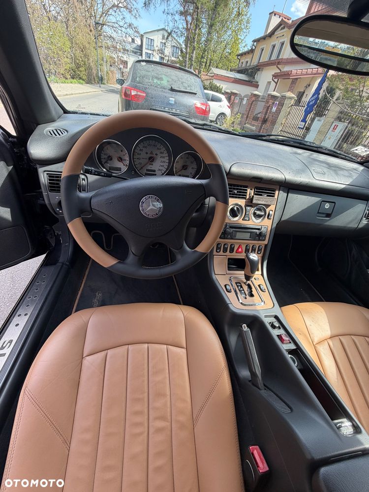 Mercedes-Benz SLK - 7