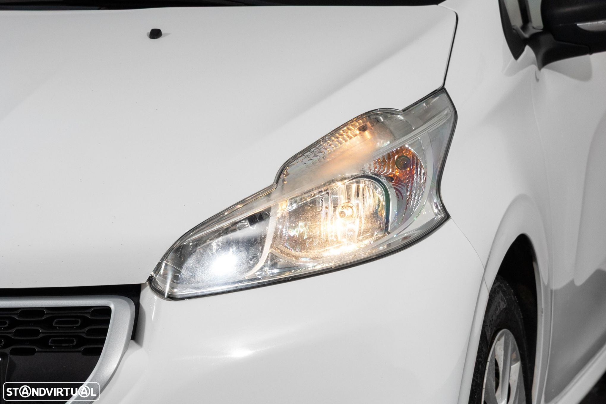Peugeot 208 1.0 VTi Access - 6