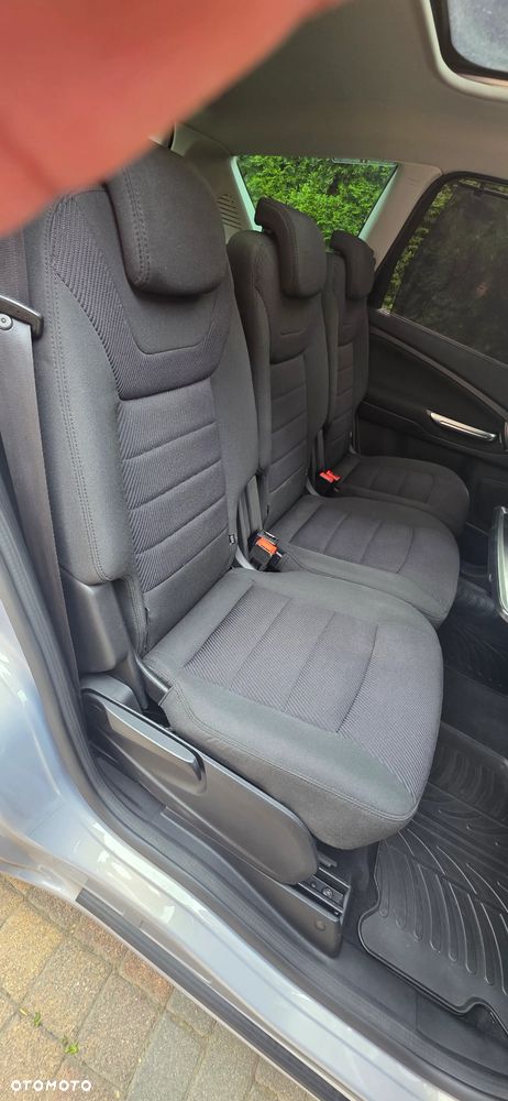 Ford S-Max 2.0 TDCi DPF Titanium X - 32